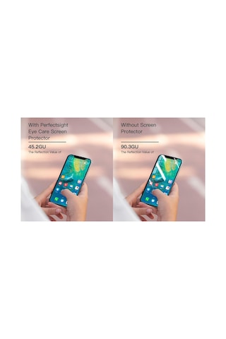 Vivo Y21a Nano Ekran Koruyucu