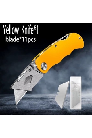 Halı Maket Bıçağı