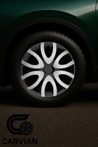 Fiat Punto 15 İnç Uyumlu Jant Kapağı 4 Adet B1175
