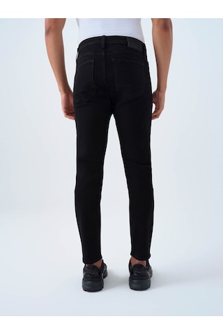 Loft Justin Siyah Erkek Pantolon Lf2041150 Siyah