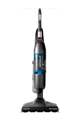 Bissell Vac & Steam 2'si 1 Arada Vakumlu ve Buharlı Temizlik Makinesi