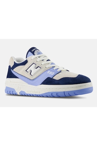 New Balance Erkek Ayakkabı Bb550fla Çok Renkli