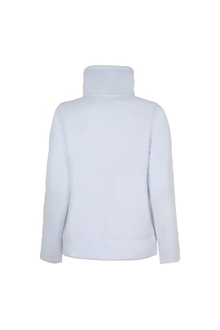 Calvin Klein Calvın Kleın Kadın Sweatshırt Pf5j4247-sıy Pf5j4247-sıy Mavi Mavi
