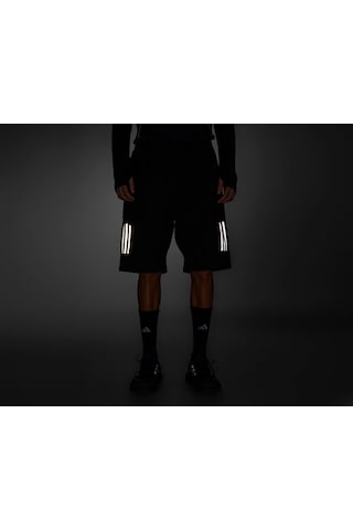 Adidas Mer Mc Sho M Erkek Günlük Şort Jx8279 Siyah Siyah