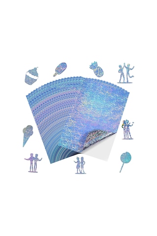 2 Rulo Termal Yazıcı Kağıdı 21x3cm Kaiyi