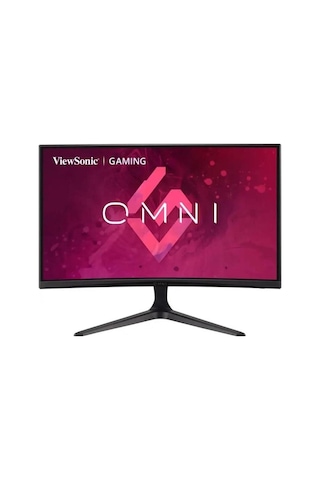 23.6 Vx2418c 1ms 165hz 2xhdmı 1xdp Fhd 1920x1080 Hoparlör Curved Vesa Siyah-131394