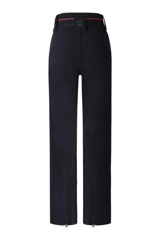 Bogner Fıre&ıce Bogner Fire&ıce Zula Kadın Siyah Kayak Pantolonu 6000 Siyah