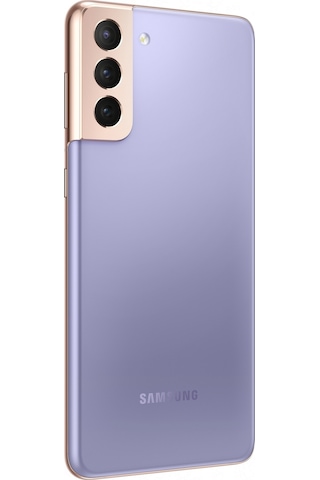 Samsung Galaxy S21+ 5G 256 GB (Samsung Türkiye Garantili)