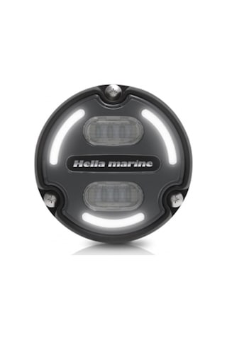 Hella Marine Apelo A2 Beyaz/Mavi Su Altı Aydınlatma Lambası