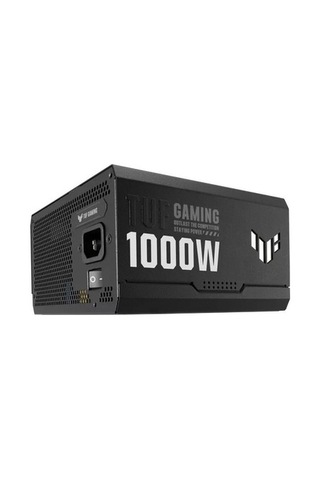 1000w Modüler Atx Güç Kaynağı, 80+ Gold Sertifikalı Ve 10 Yıl
