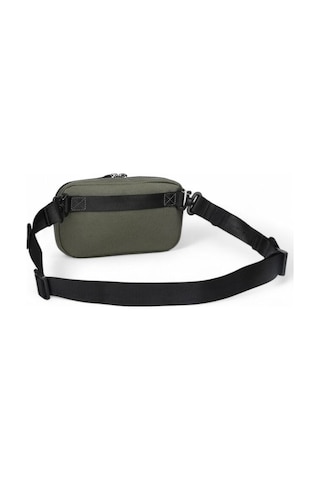 Cactive Haki Unisex Bel Çantası Ctv8739 Haki