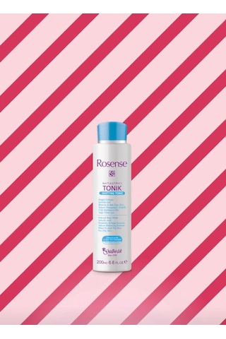 Rosense Tonik Matlaştırıcı 200 Ml
