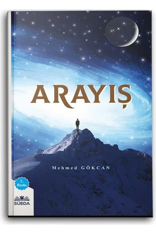 Arayış - Mehmed Gökcan