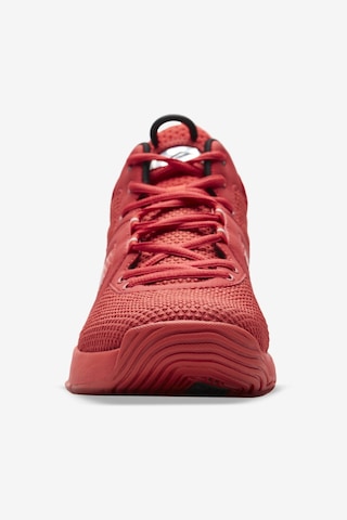 Lescon Kırmızı Basketbol Ayakkabısı GALAXY 2 Kırmızı