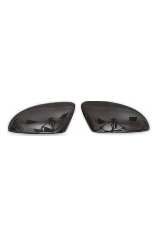 Vw Beetle Karbon Ayna Kapağı 2 Parça 2011 ve Sonrası