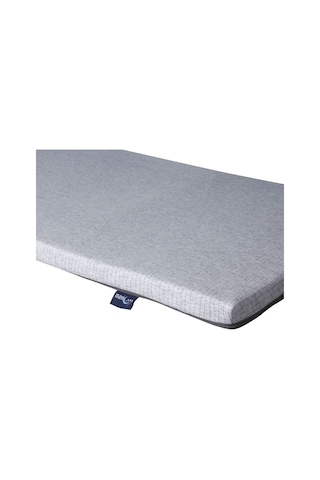 Çadır Kamp Kampet Tır Ve Kamyon 70x210 Cm Yatak Pedi - Yıkanabilir Kılıflı - Taşınabilir