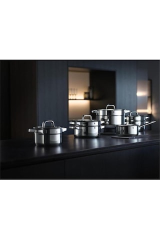 Wmf Compact Cousine Tencere Seti 5 Parça