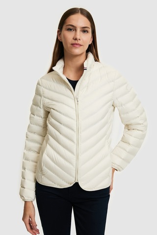 U.s. Polo Assn. Kadın Mont 50319199-vr256 İnci
