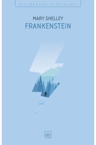 Karanlık Yazılar + Frankenstein