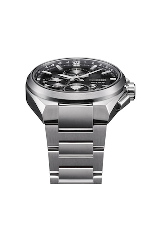 Seiko Astron Gps Solar 5x Dual-time Ssh163j1 Erkek Kol Saati