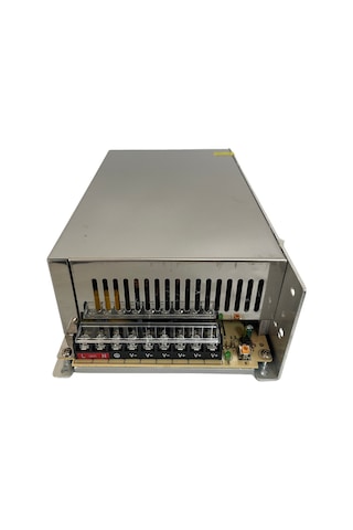 12 Volt 60 Amper 720 Watt Smps Adaptör