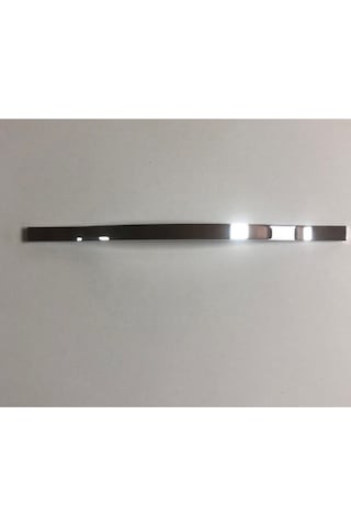 Dolap Kulp Nehir Krom 224 Mm