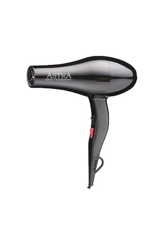 Astra 8818 Professional 2400 W Saç Kurutma Ve Fön Makinesi