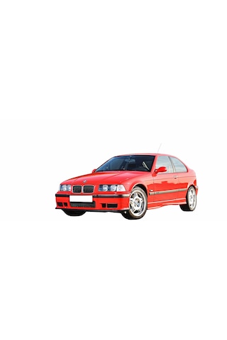 Bmw E36 Compact Kapı Çıta Takımı