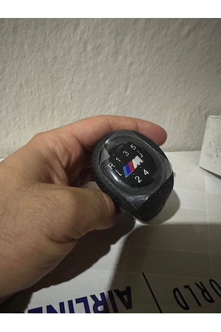 Bmw E30 E34 E36 E39 E46 Manuel 5 İleri Krom Zhp Vites Topuzu