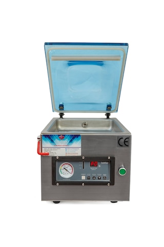 26 cm Vakum Makinesi