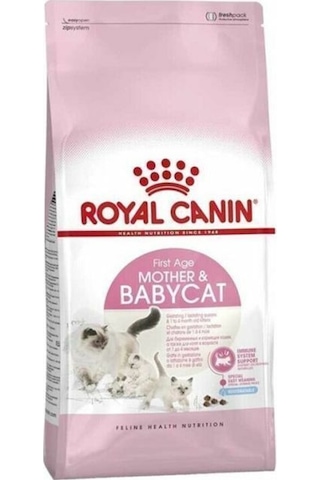 Royal Canin Mother & Babycat Yavru Kedi Maması 5 x 400 G