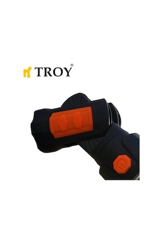 Troy 28055 Usb Şarjlı Cob Led Çalışma Lambası N11.2598 Çok Renkli