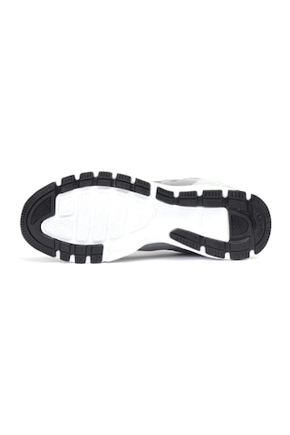 Hummel Porter 207900-2327 Unisex Lacivert Spor Ayakkabı Gri