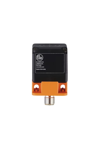 İfm Im5128 10 36 Vdc Pnp No İndüktif Sensör