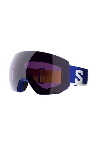 Salomon Salomon Radium Pro Sigma And Extra Lens Unisex Goggle 1540 Çok Renkli