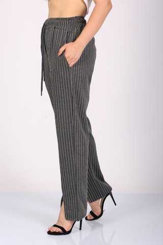Madmext Mad Girls Antrasit Eşofman Mg1107-antrasit Antrasit