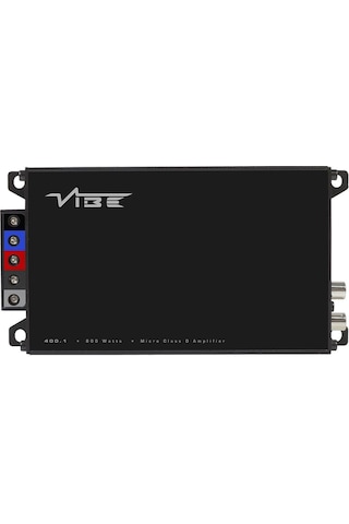 Tempovendo VIBE - POWERBOX 400.1M