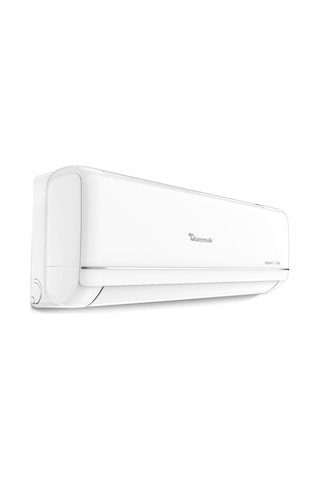 Baymak Elegant Plus UV 09 9000 BTU Duvar Tipi Inverter Klima
