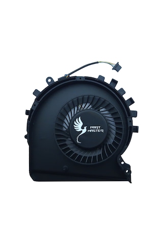 HP Uyumlu Sps-l57170-001 Gpu Fan Ekran Kartı Fanı