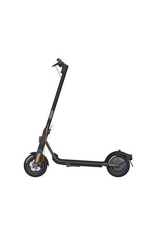 Segway Ninebot Kickscooter F2 Pro Elektrikli Scooter Siyah