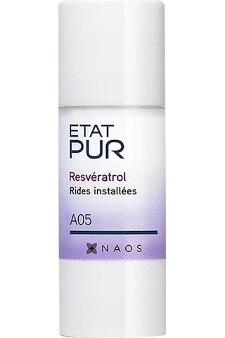 Etat Pur Resveratrol Konsantre Bakım Serumu 15 ML