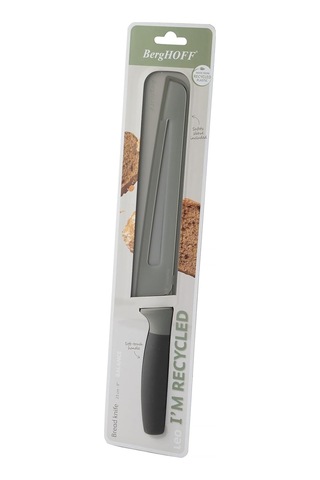 Berghoff Balance Paslanmaz Çelik Ekmek Bıçağı 23 Cm Genel