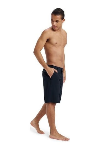 Quiksilver Eqyhy03881-kvj0 Union Amphibian 20 Erkek Şort Siyah