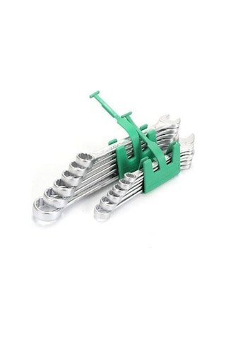 Elta Kombine Anahtar Takımı 17 Li - 0350002117