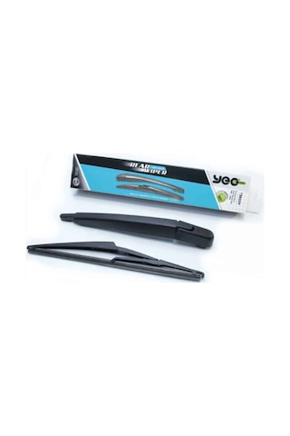 Renault Clio 2 Arka Silecek Kolu Set 1998-2005