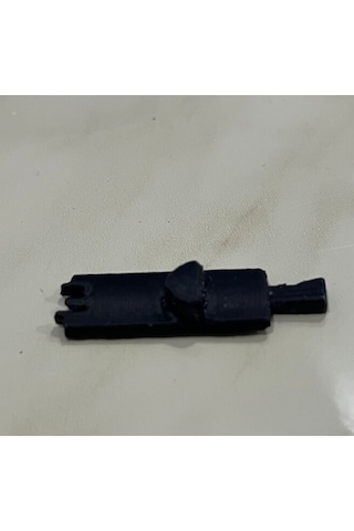 Dyson Airwrap Kilit Düğmesi