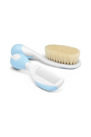 Chicco Fırça ve Tarak Seti