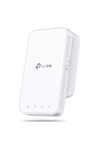 TP-Link RE300 AC1200 1200Mbps Mesh Kablosuz Menzil Genişletici