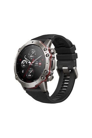 Amazfit Falcon Titanyum Akıllı Saat (Amazfit Türkiye Garantili)