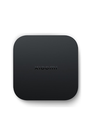 Xiaomi Mi Box S 4k Android Tv Box - 2. Nesil İthalatçı li